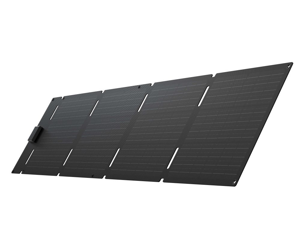 Prijenosni solarni panel EcoFlow 60W USB-C