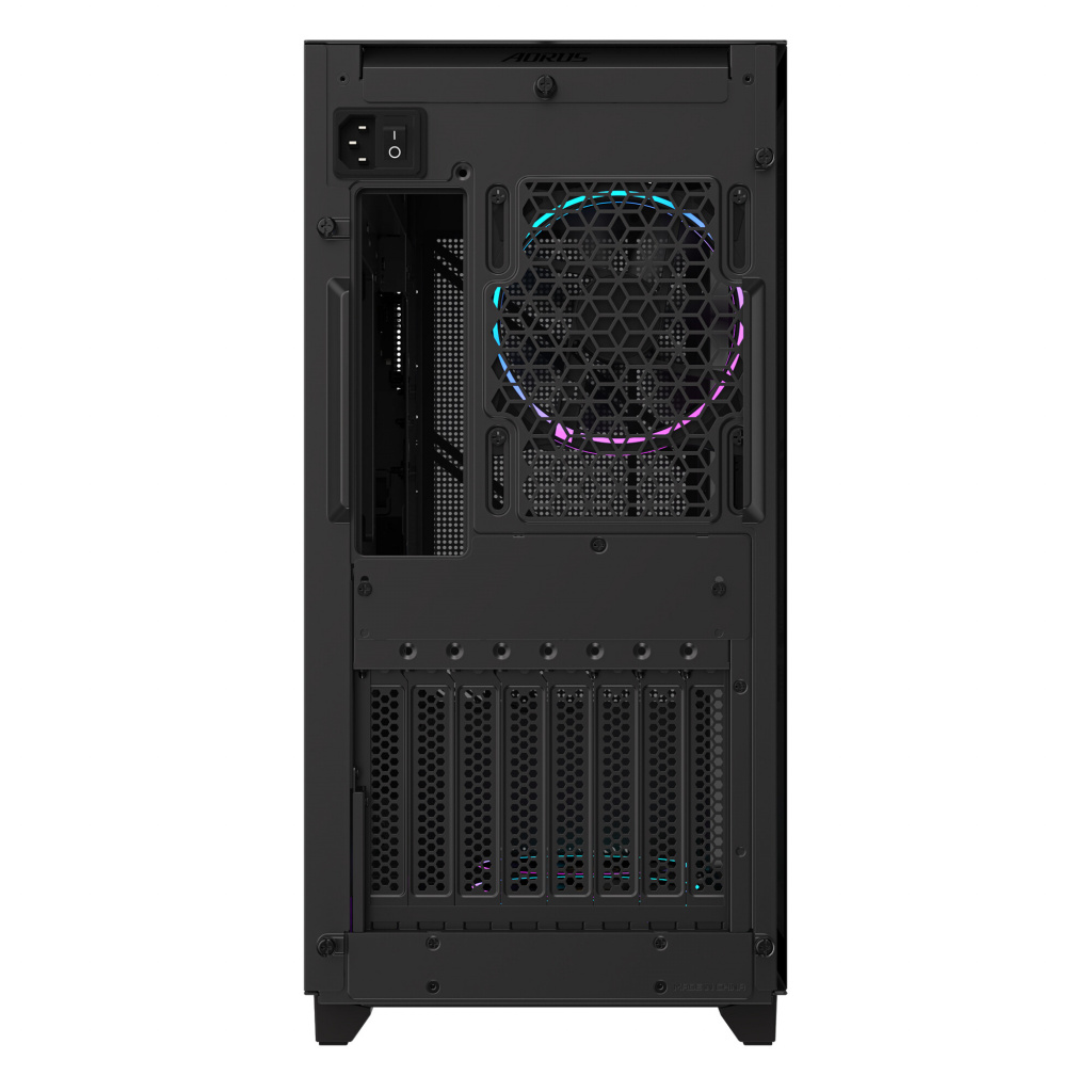 GIGABYTE GB-AC400G RGB PC Chassis - Slika 8