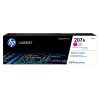 HP 207A Magenta LaserJet Toner Cartridge