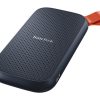 SANDISK Portable SSD 2TB USB 3.2 USB-C