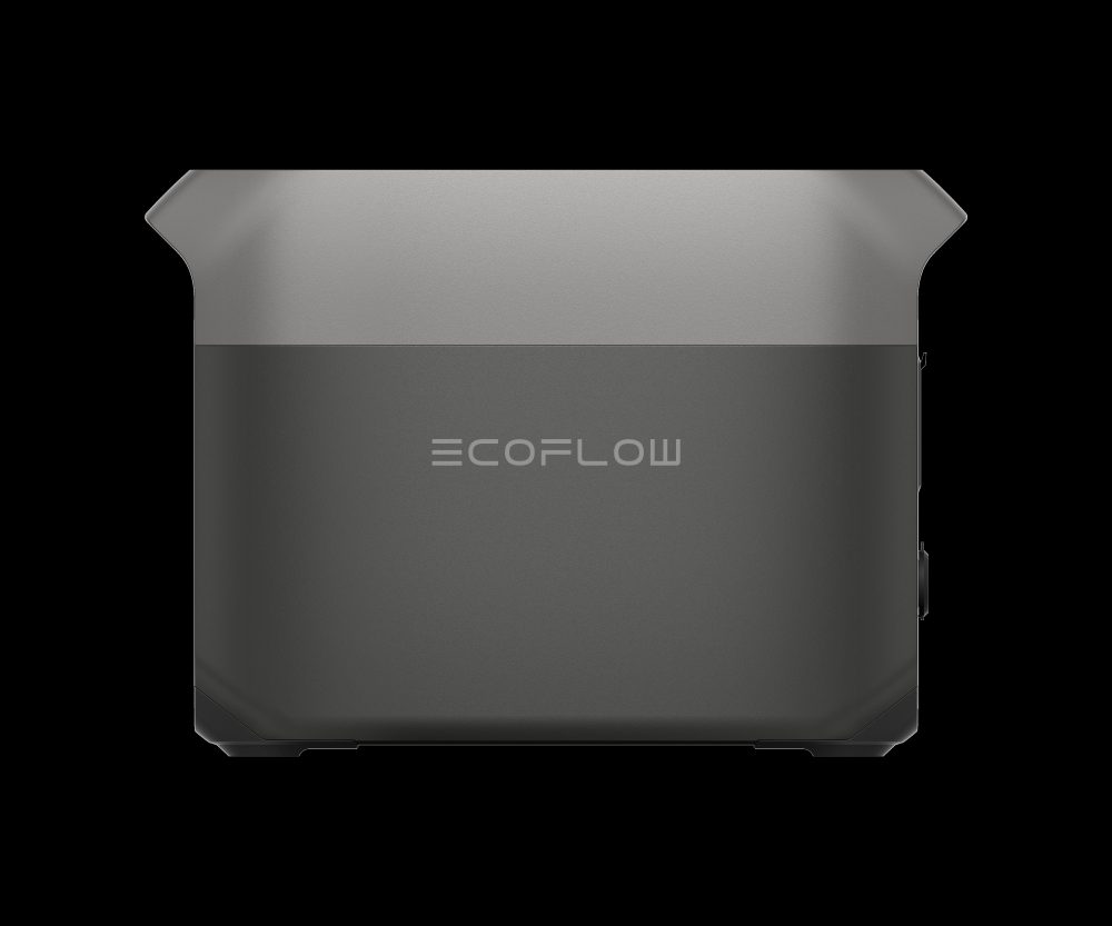 Baterijski generator EcoFlow Delta 3