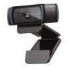 Logitech C920 Pro Full HD web kamera, USB (960-001055)