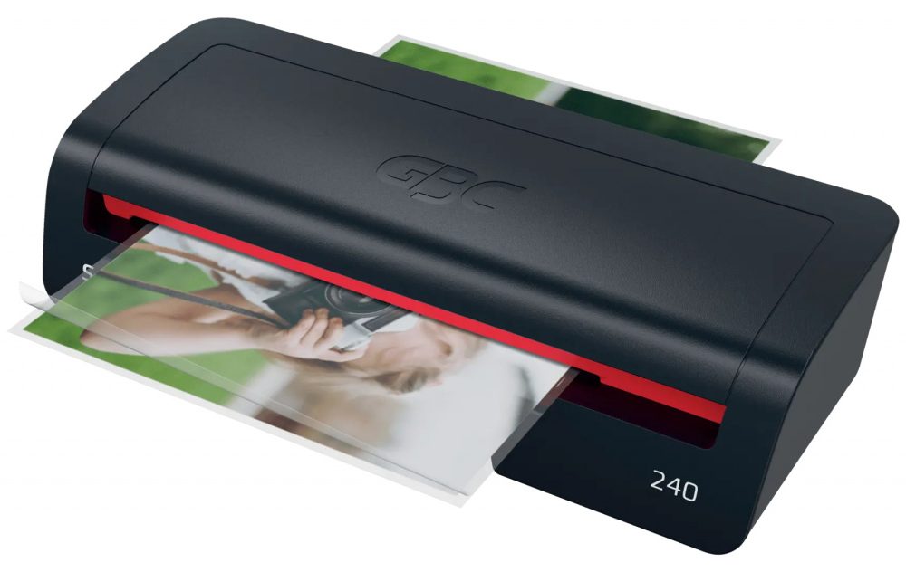 Plastifikator A4 Home Office 240 GBC 4410068EU