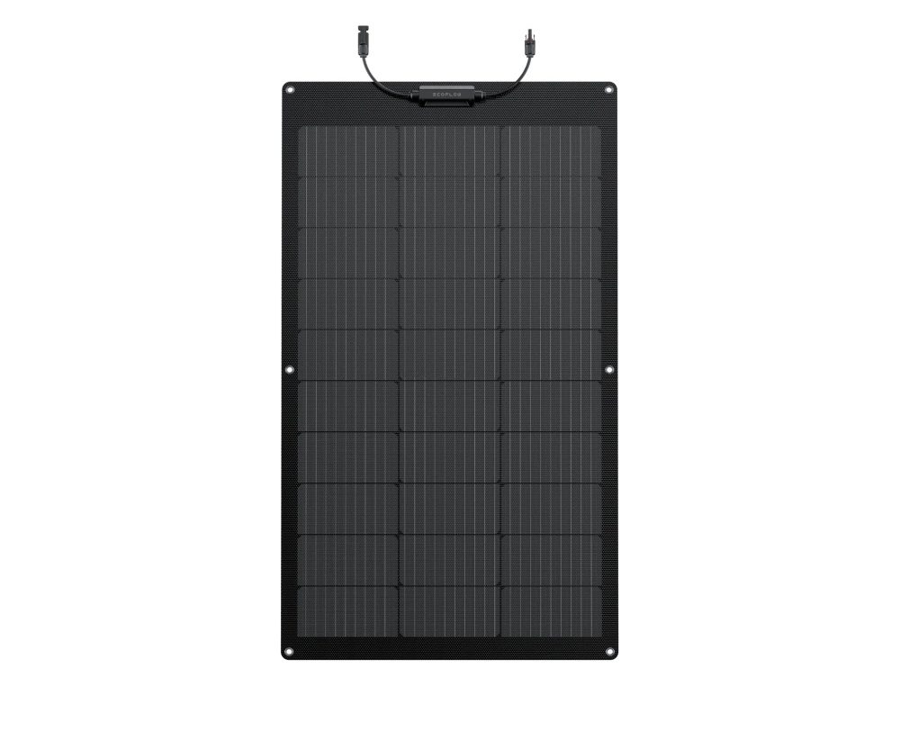 Fleksibilni solarni panel EcoFlow 100W