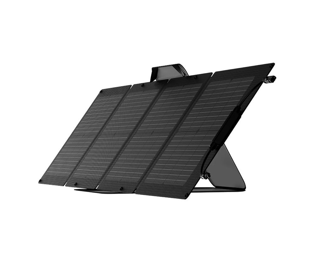 Prijenosni solarni panel EcoFlow 110W