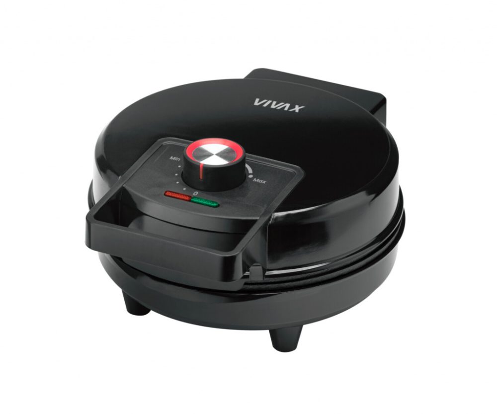 VIVAX HOME aparat za vafle WM-1200TB