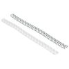 Spirala žičana fi-10 mm pk100 GBC IB165221 crna