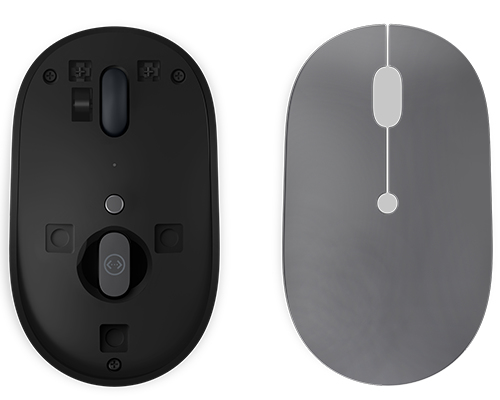 LENOVO Go USB-C Wireless Mouse - Slika 5