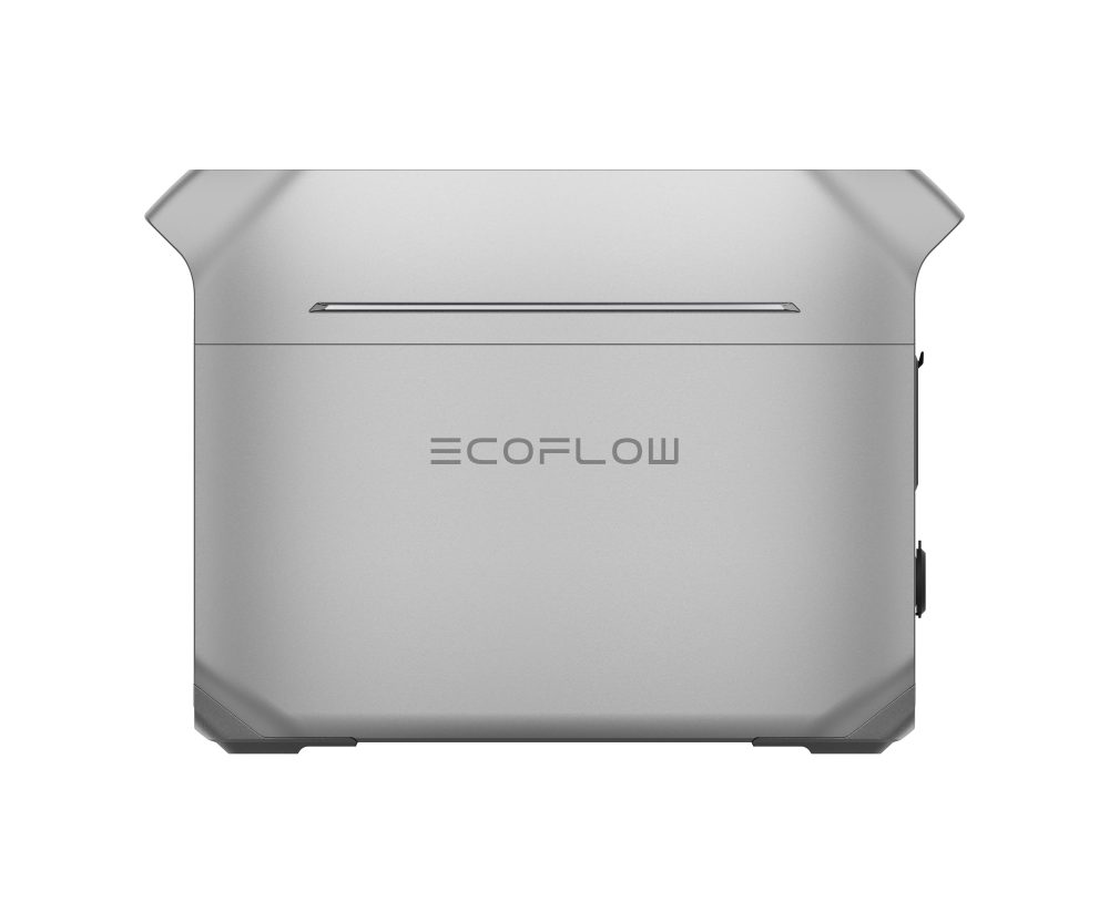Alternative view of Baterijski generator EcoFlow Delta 3 Plus