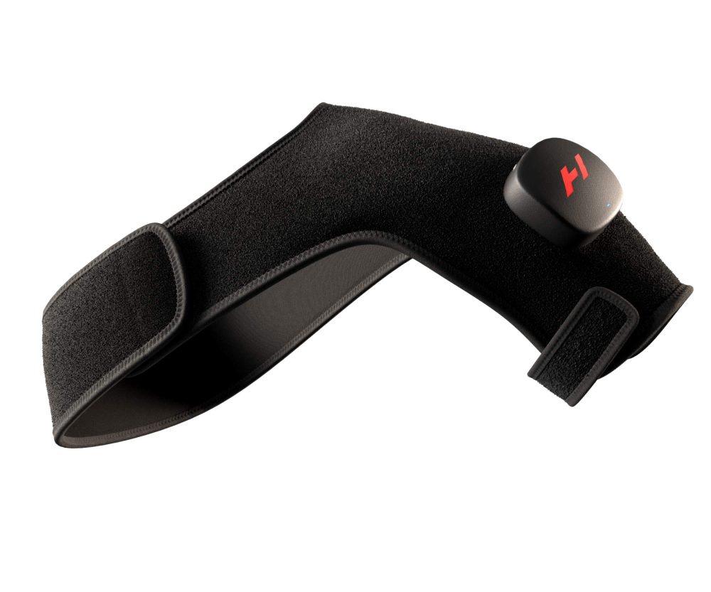 Alternative view of Masažer Hyperice Venom Shoulder (Left)
