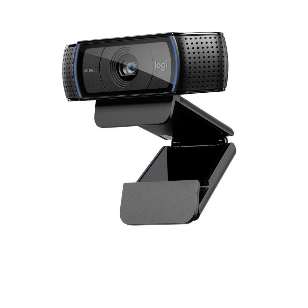 Logitech C920 Pro Full HD web kamera, USB (960-001055) - Slika 6