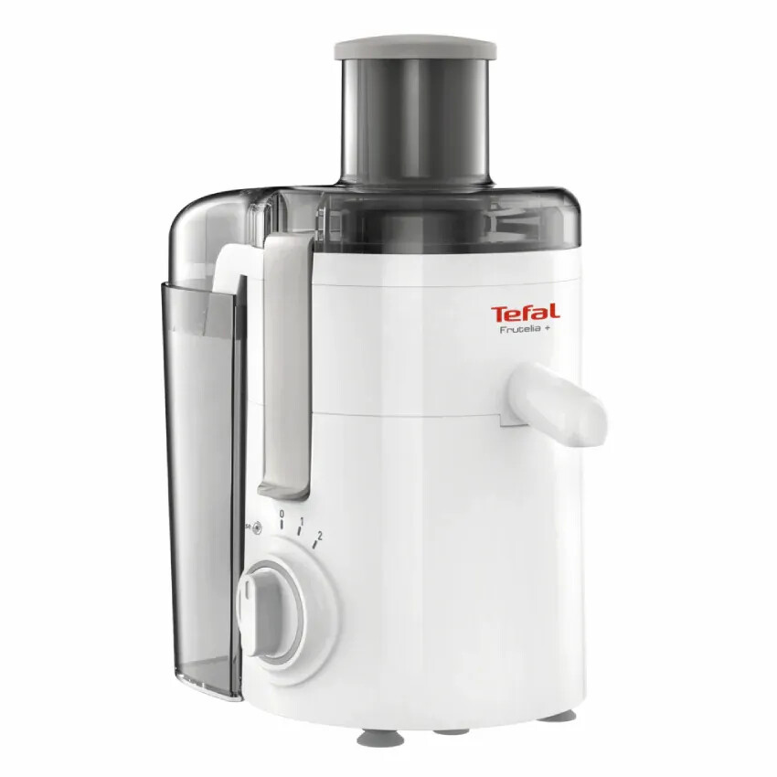 SEB Tefal sokovnik ZE370138, Frutelia