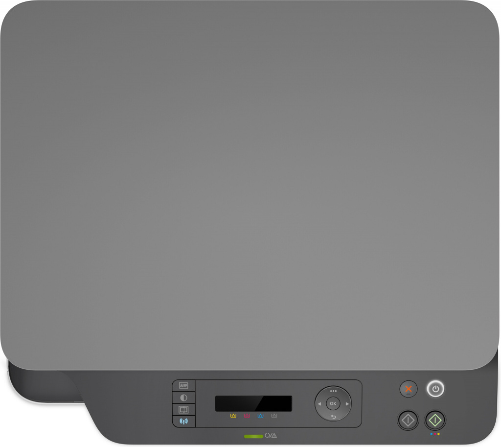 HP Color Laser MFP 178nw Printer - Slika 5
