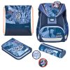 Torba školska anatomska 4/1 Ultralight Plus Tech Mech Herlitz 50048977