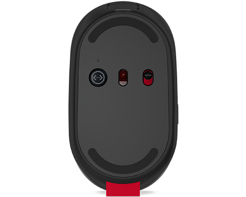 LENOVO Go USB-C Wireless Mouse - Slika 6