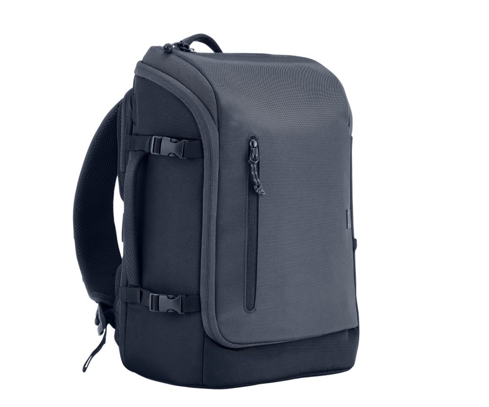 Alternative view of HP Travel 25 Liter 15.6i Laptop Backpack