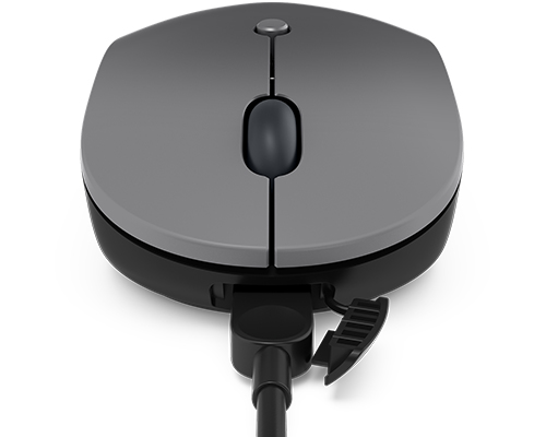LENOVO Go USB-C Wireless Mouse - Slika 4