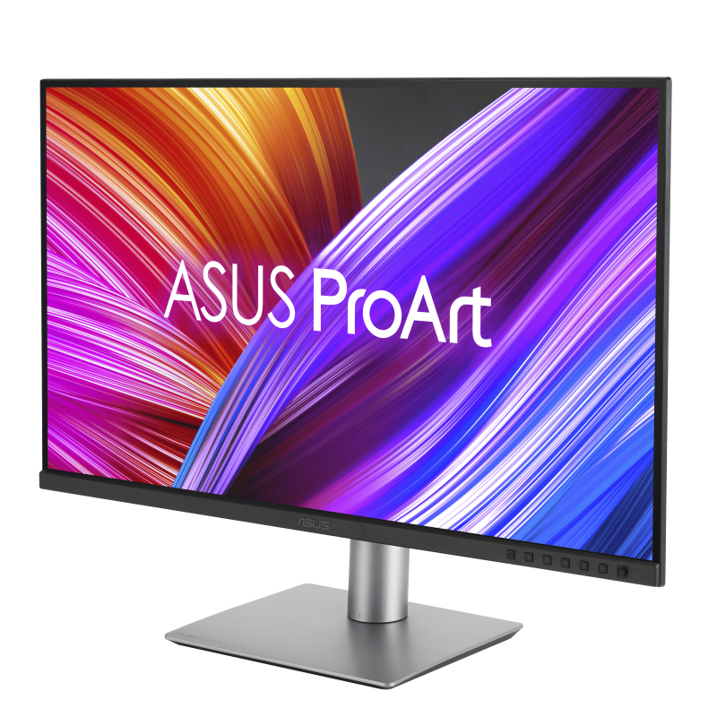 MON 27 AS PA279CRV 4K UHD IPS USB-C - Slika 3