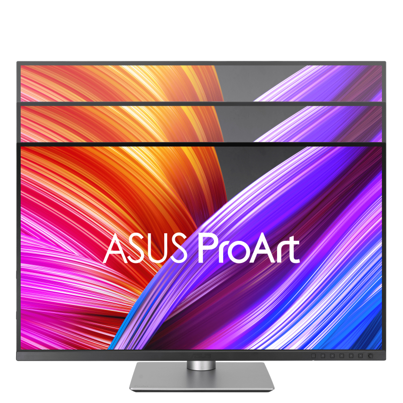 MON 27 AS PA279CRV 4K UHD IPS USB-C - Slika 6