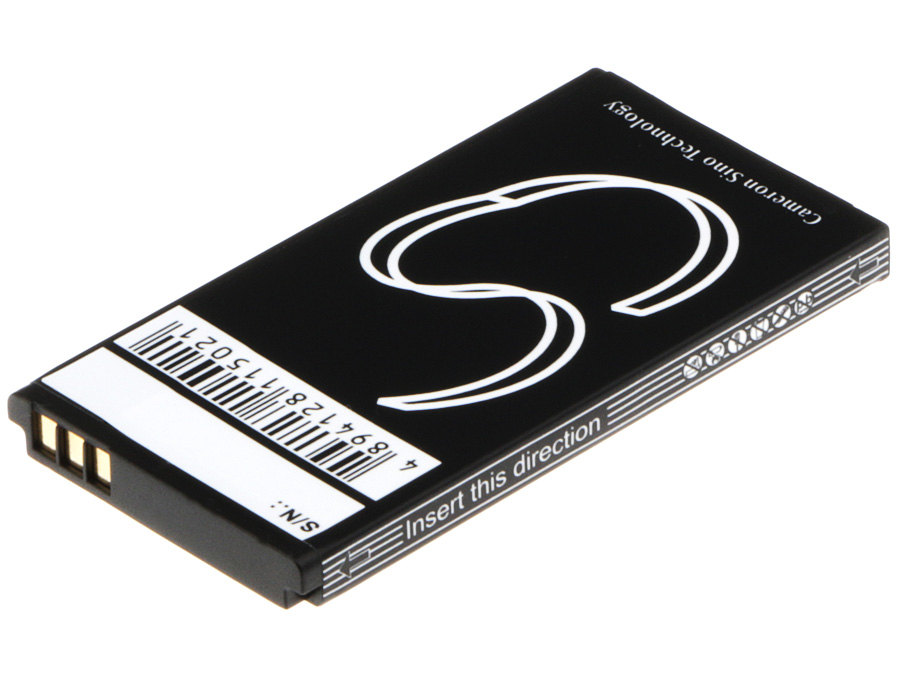 Baterija za Myphone 3010 Classic / Typ MP-S-P