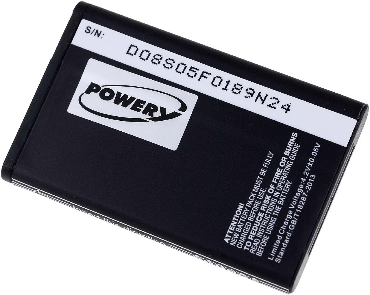 Baterija za Nokia 3650 / Typ BL-5C 1200mAh - Slika 2