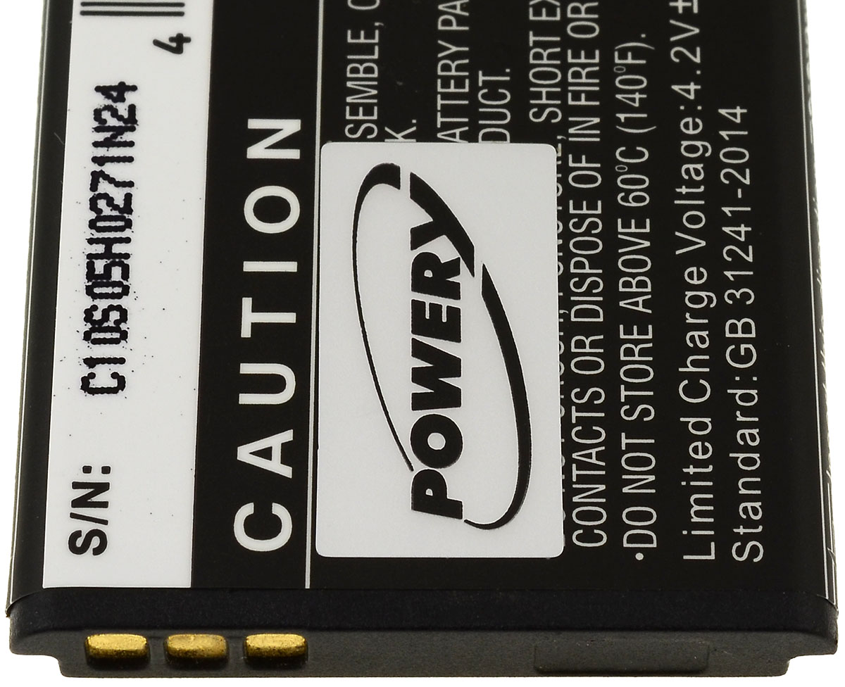 PowerBaterija za Nokia 5100/6100 - Slika 3