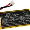 Baterija za Satellitentelefon DeLorme InReach SE / InReach Explorer / Typ MYT783968