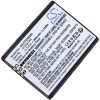 Baterija za ručniy Panasonic KX-TU446 / KX-TU456 / Typ 514047AR
