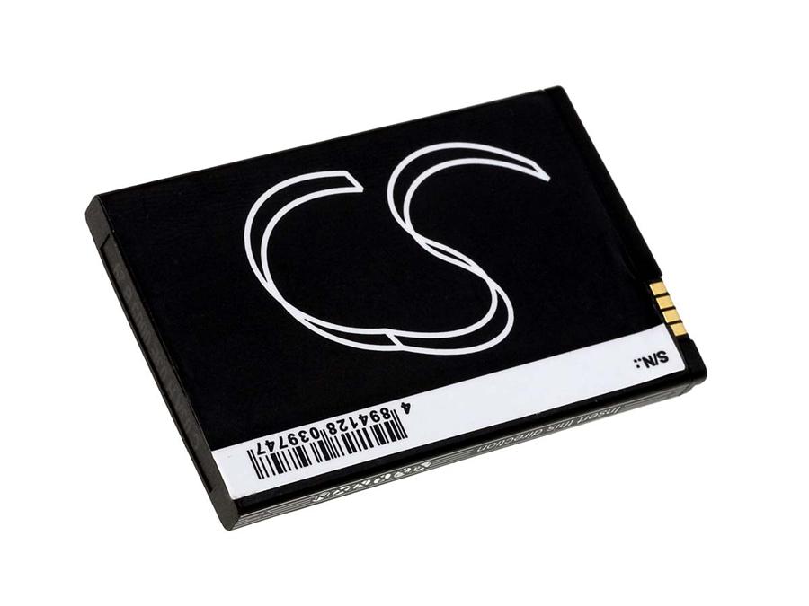 Baterija za Motorola MB860/ Atrix 4G/ Typ SNN5880A