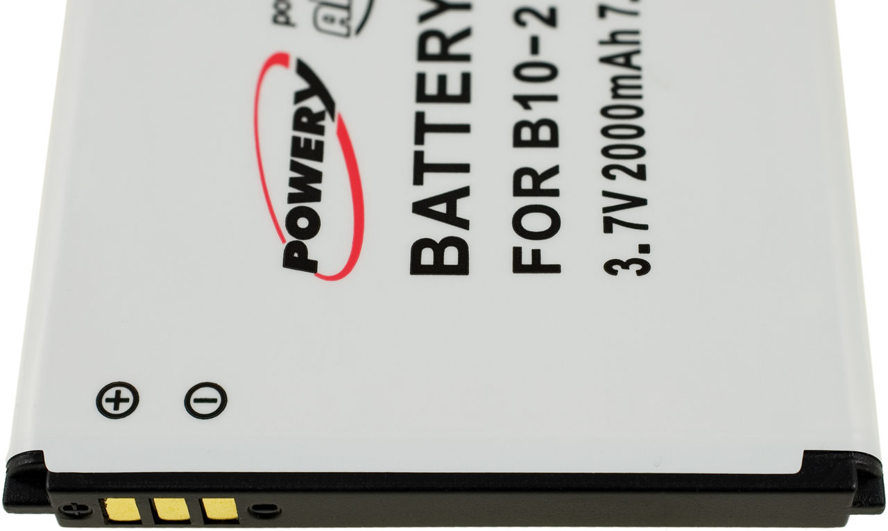 Baterija za Caterpillar CAT B15/ Typ B10-2 - Slika 3