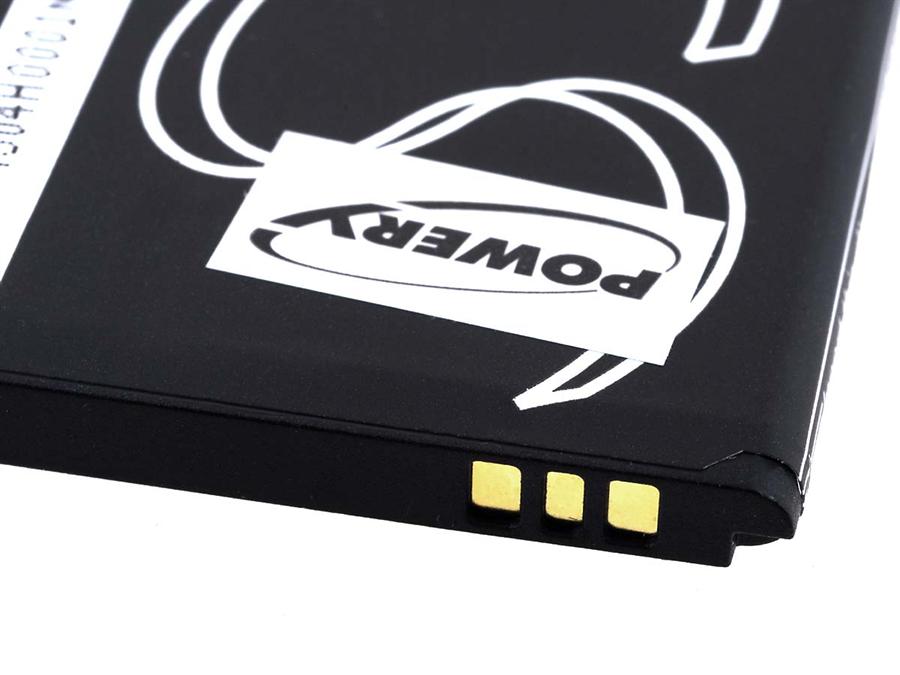 Baterija za Huawei C8500/Vodafone 845/T-Mobile Comet/Typ HB4J1 - Slika 3