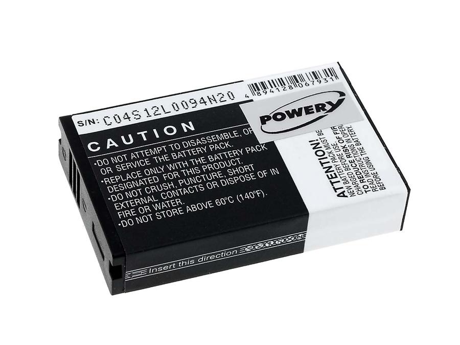 Baterija za Samsung E2370 Solid/ Typ AB113450BU