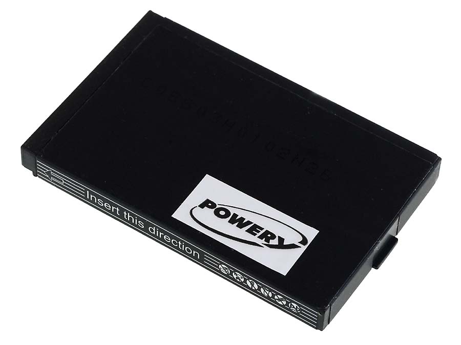 Alternative view of Baterija za Emporia TELEME A3620 / Typ AK-A3630