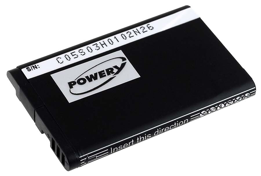 Baterija za Emporia Talk Comfort / Typ AK-RL2