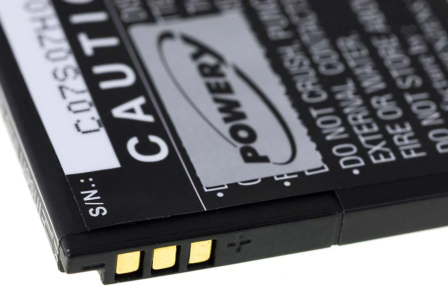 Baterija za Emporia V50 / Typ AK-V25 - Slika 3