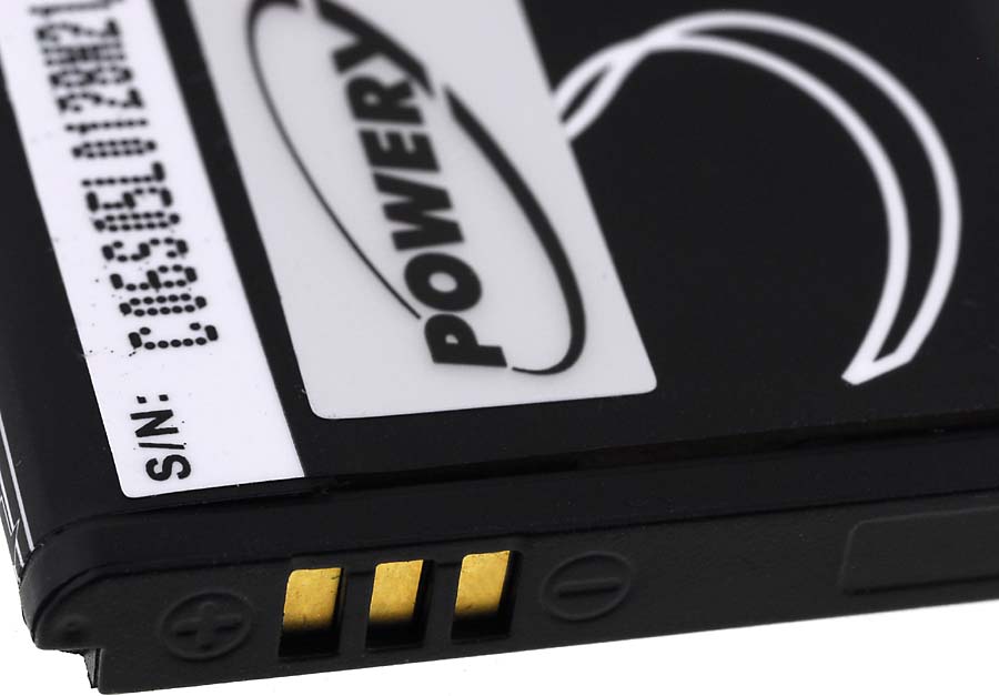 Baterija za Samsung GT-B3210 / Typ AB483640BE - Slika 3