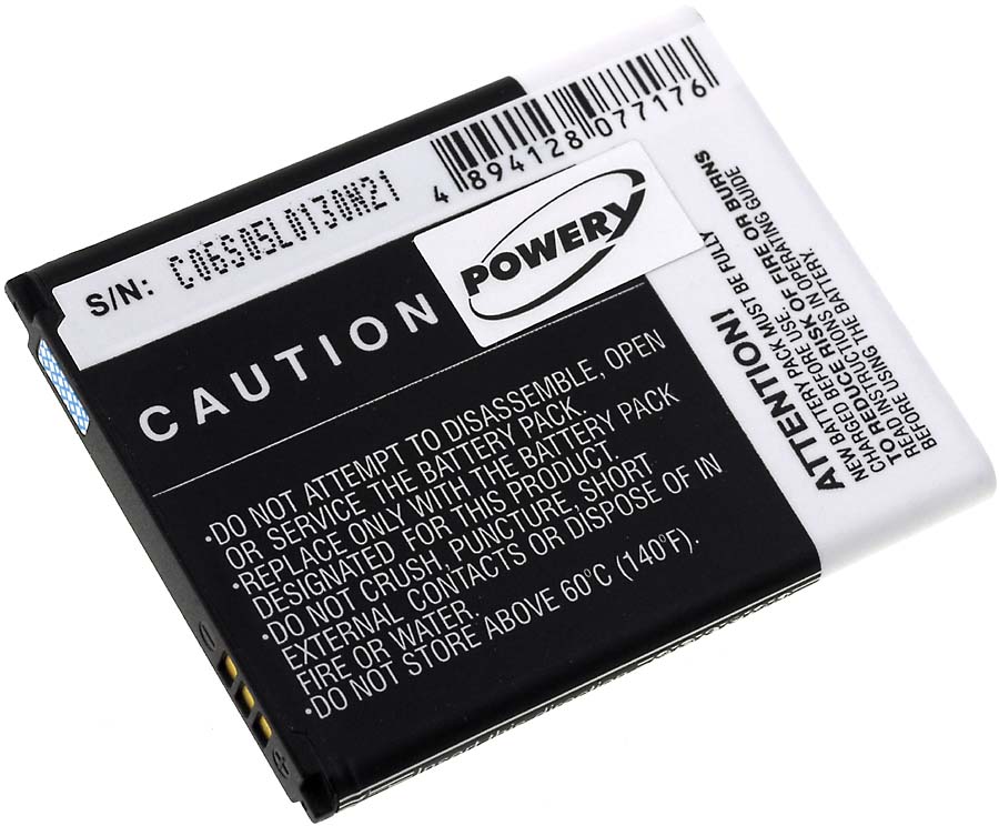 Baterija za Samsung Galaxy Core/ GT-I8260 / Typ B150AC