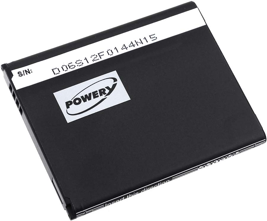 Baterija za Samsung GT-I9082 / Typ EB535163LA