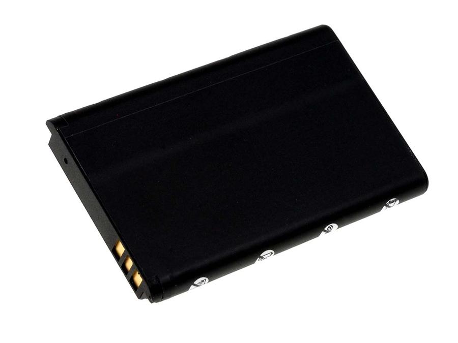 Baterija za T-mobile Pulse Mini/ Huawei C8000/ Typ HB5A2H