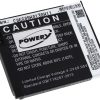 Baterija za Swissvoice MP50 / Typ 061024