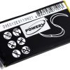 Baterija za Sony Ericsson Xperia MT27/ Typ AGPB009-A002