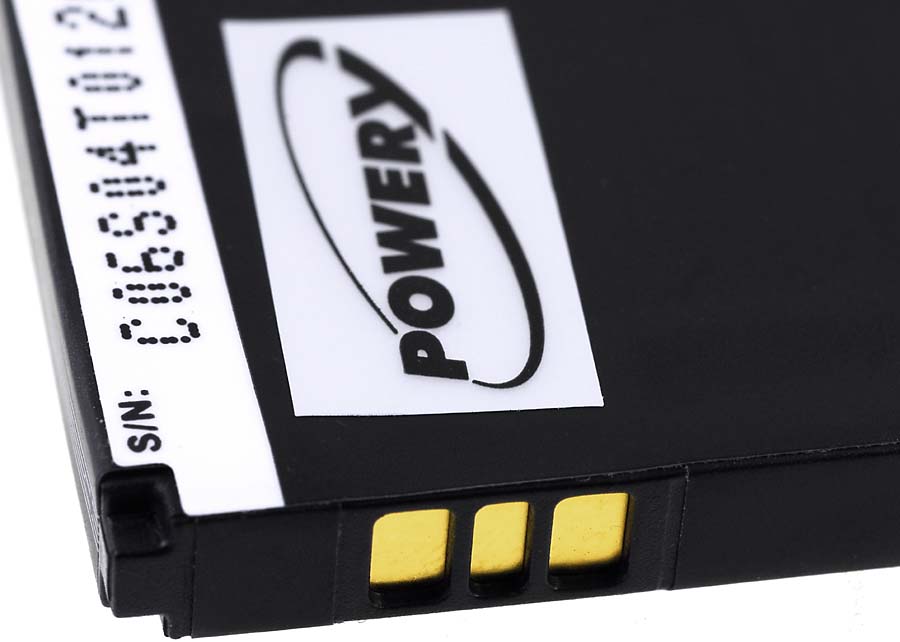 Baterija za Alcatel One Touch 111 / Typ B-U81 - Slika 3