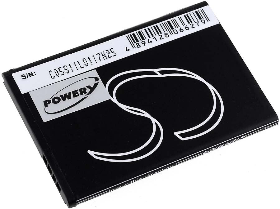 Baterija za Alcatel OT-V860 / Typ CAB6050001C2