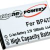 Baterija za Doro Primo 413 / Typ RCB413