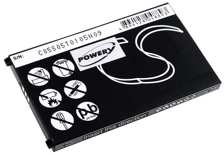 Baterija za Doro PhoneEasy 326 / Typ EASYUSE 3.7/700