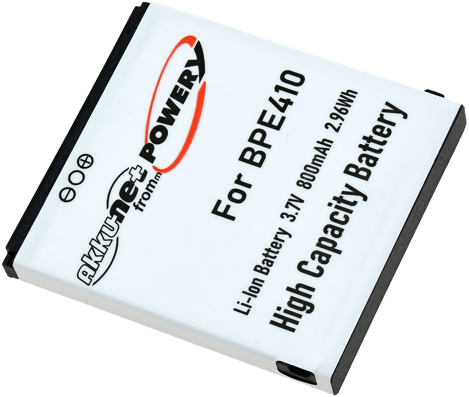 Baterija za Doro PhoneEasy 410 / Typ SHELL01A - Slika 3
