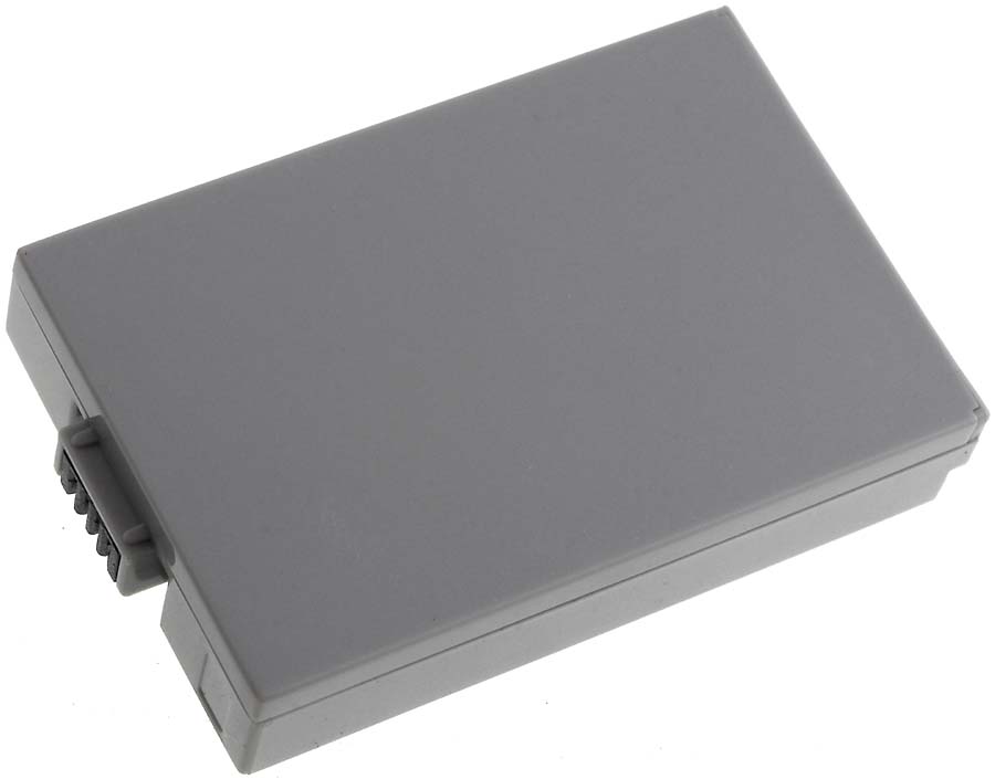 Baterija za Canon Typ BP-110