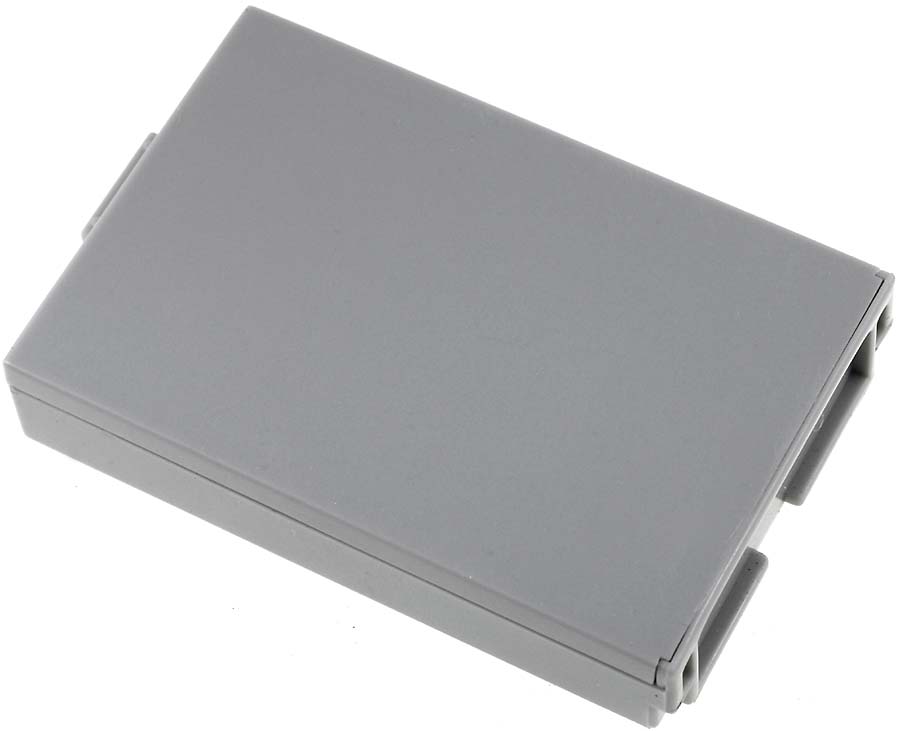 Alternative view of Baterija za Canon Typ BP-110