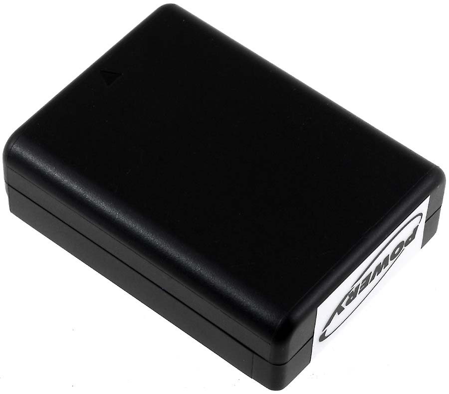 Alternative view of Baterija za Canon Typ BP-709
