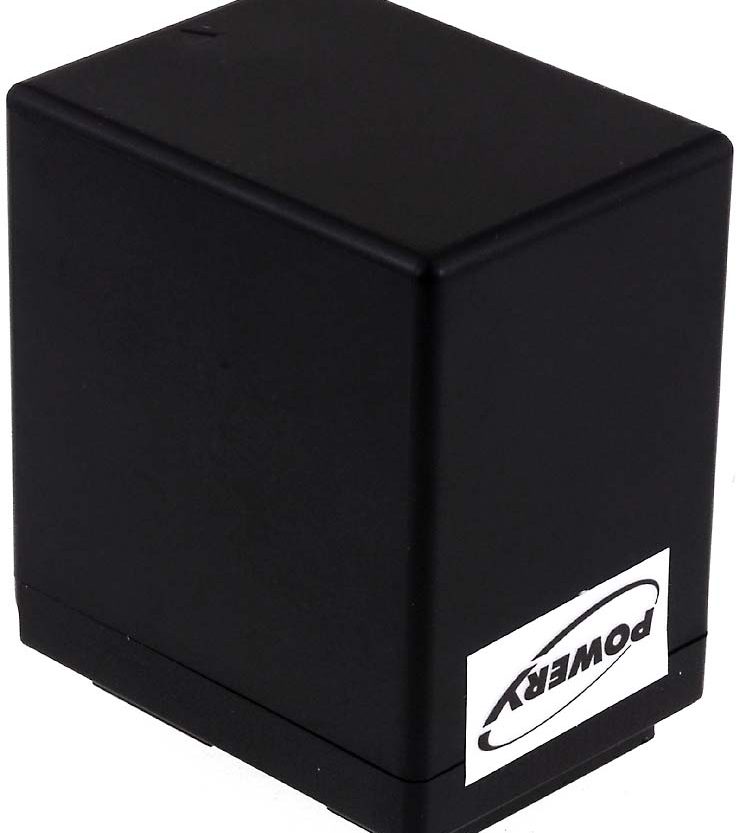 Alternative view of Baterija za Video Canon BP-745